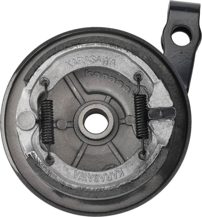 Actual product image Ninebot BrakeDrum