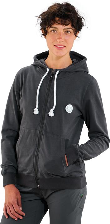 Produktbild Edelrid Wo Bege Zip Hoody (XL)