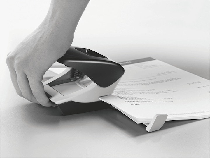 Actual product image Leitz NeXXt