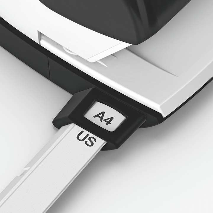 Actual product image Leitz NeXXt