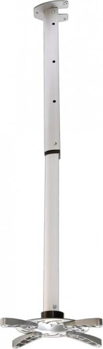 Art P-105 project mount Ceiling Silver (Ceiling)
