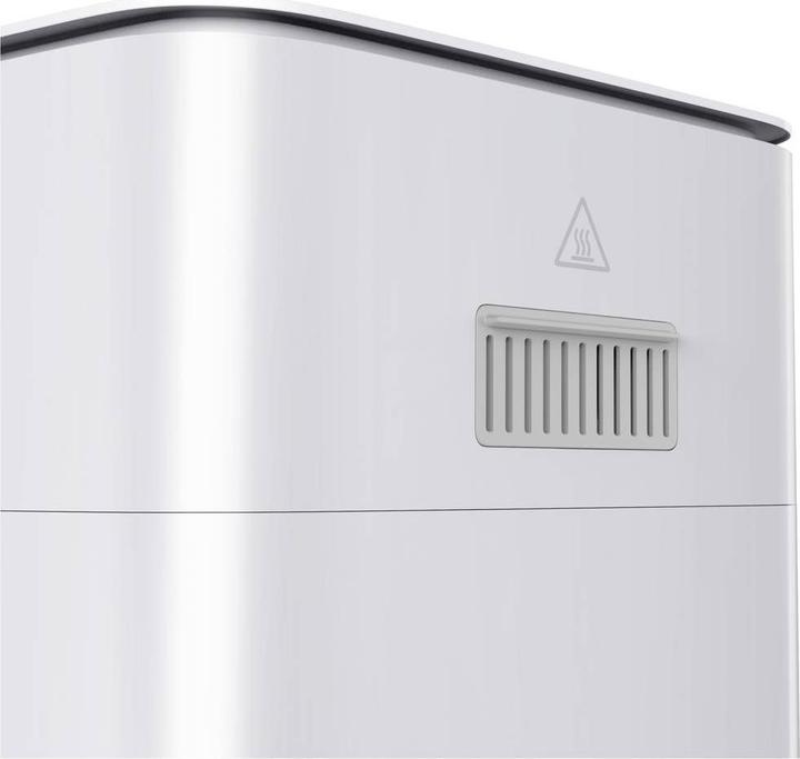 Actual product image Xiaomi Smart Air Fryer 6.5L EU version