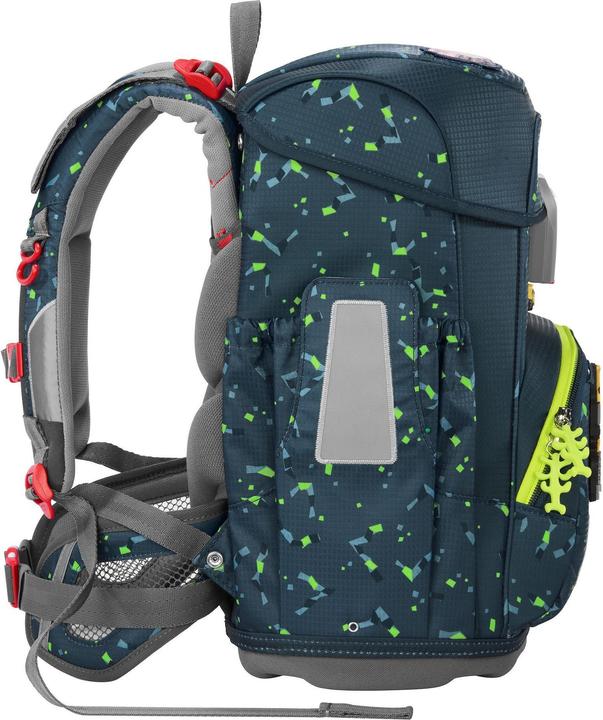 Actual product image Step by Step Bagger Rocco (19 l)