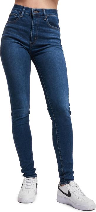 Immagine prodotto Levis Jeans a vita alta Super Skinny Fit Mile (W25/L30)