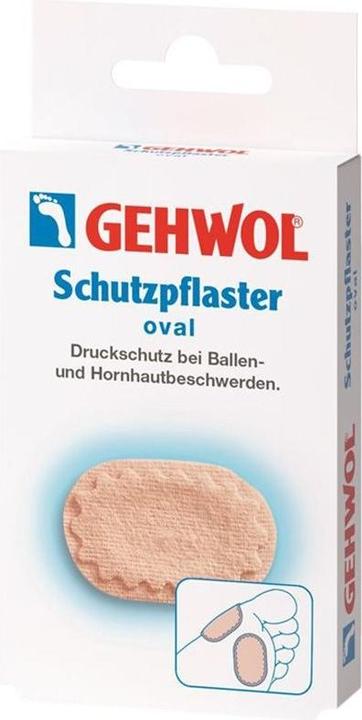 Actual product image Gehwol Protective Panel (4 x)