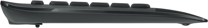 Actual product image Logitech MK545 Advanced (DE, Wireless)