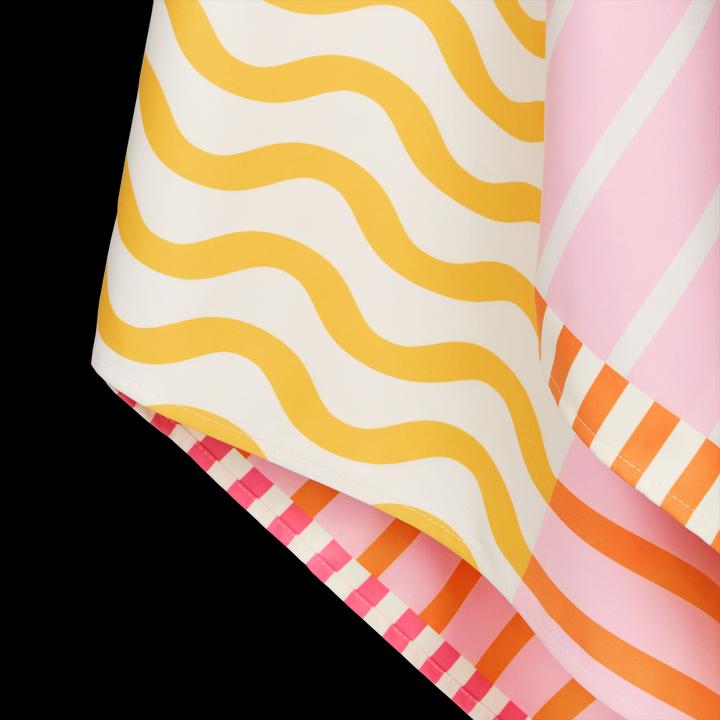 Produktbild Dock & Bay Lemonade Waves (90 x 200 cm)