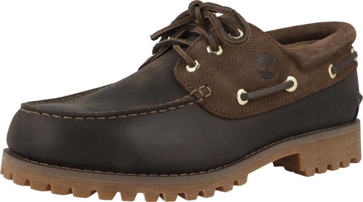 Image du produit Timberland Authentic Boat Shoe (41.5)