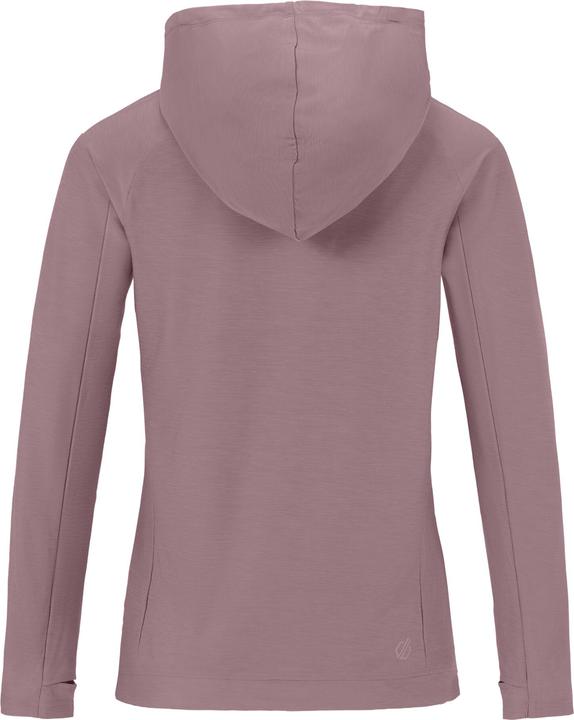 Produktbild Dare2b Kapuzenpullover Sprint City besonders leicht (40, 42, 44, 46, 48, 50, 52, 54)