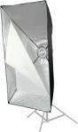 Immagine prodotto Walimex Softbox 75x150cm (Soft box, 75 cm)