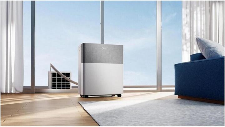 Actual product image Midea Porta Split (42 m², 11942.50 BTU/h)