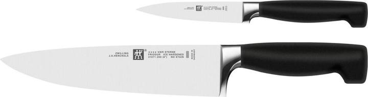 Actual product image Zwilling Four stars