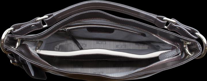 Produktbild 0714 RV-Tasche mittel mit SR