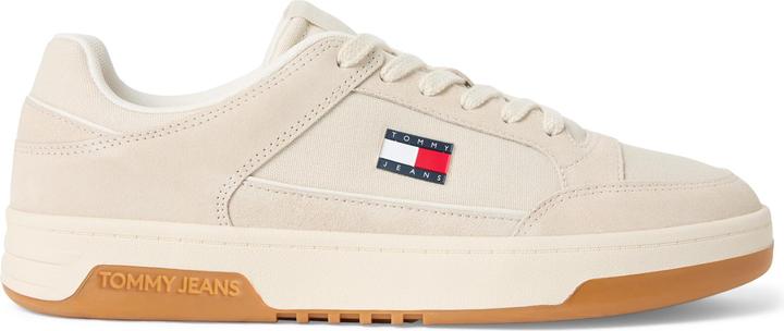 Image du produit Tommy Hilfiger Tjm Cupsole Leather Mix Material (45)