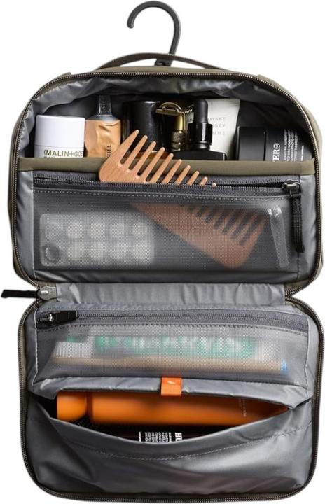 Produktbild Bellroy Hanging Toiletry Kit, SeaKelp (3 l)