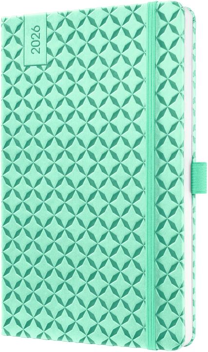 Vert menthe