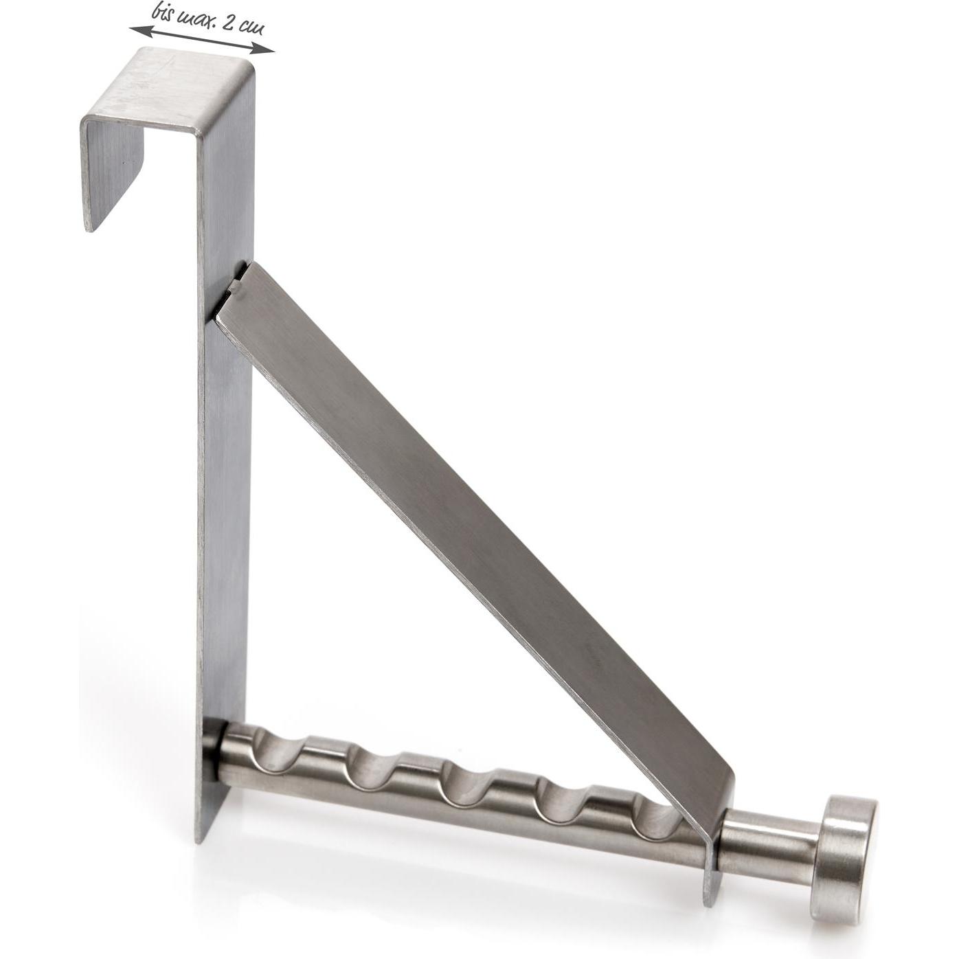 Thumbnail - Zeller Present, Garderobe + Kleiderhaken, Türhänger