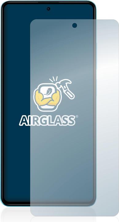 Immagine prodotto BROTECT AirGlass Vetro (1 pz., Xiaomi Poco X5 Pro)