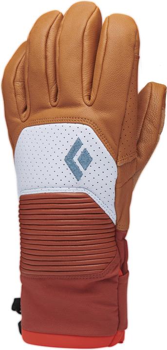 Actual product image Black Diamond W Impulse Gloves (M)