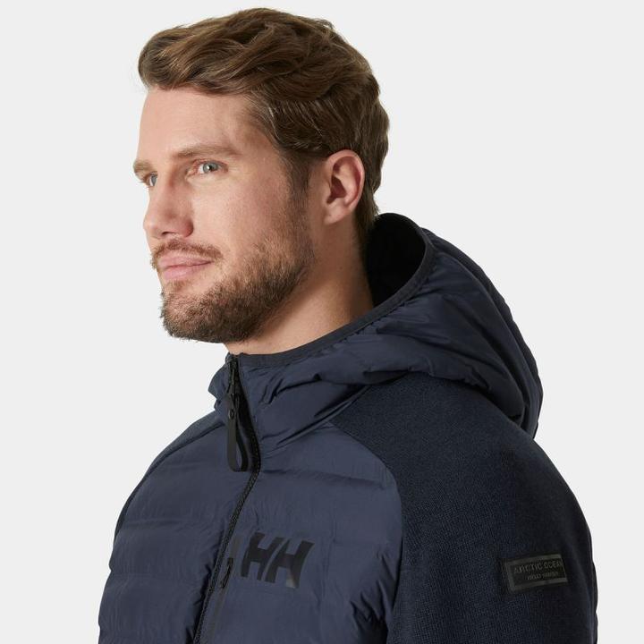 Produktbild Helly Hansen Arctic Ocean Hybrid Insulator (L)