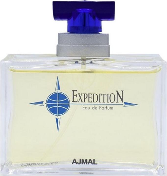 Immagine prodotto Ajmal Expedition Eau De Parfum for Men 100ml (Eau de parfum, 100 ml)