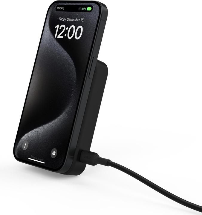 Productafbeelding Belkin BoostCharge Pro (10000 mAh, 15 W, 37 Wh)