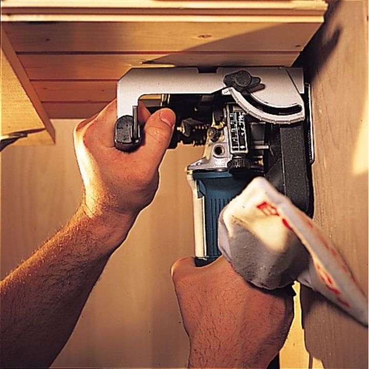 Productafbeelding Bosch Professional Zubehör Zijfrees, 8, 22 mm, 4 mm