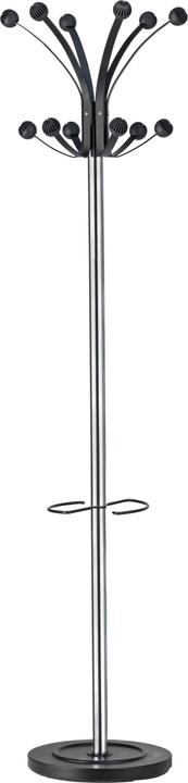 Actual product image Unilux HAKEA coat rack