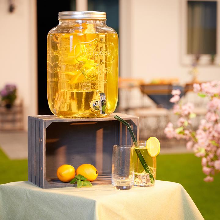 Productafbeelding Relaxdays Drankautomaat