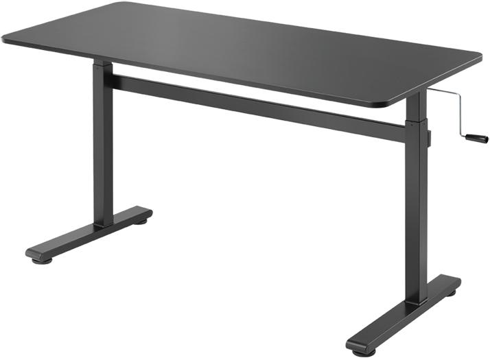 Image du produit LogiLink EO0027 (140 x 60 x 117 cm)