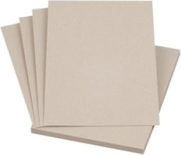 Produktbild Elco Einlegekartons 220x315mm 0,8mm 550g/qm (100 Stk.)