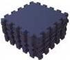 Actual product image Baby Dan Playmat - Ocean Blue (90 x 90 cm)