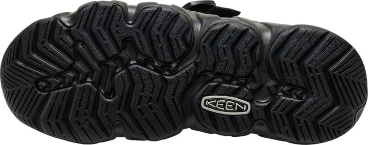 Image du produit Keen M Hyperport Clog LEA x Metalwood (44)