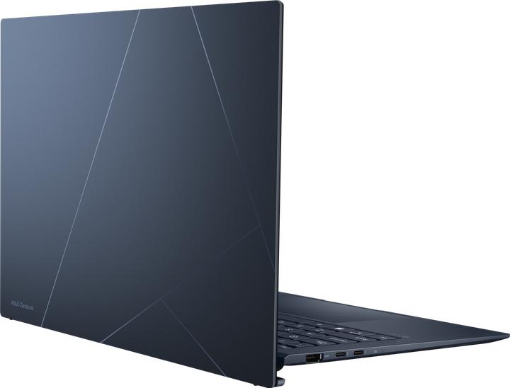 Actual product image ASUS Zenbook S 13 OLED (13.30", Intel Core i7-1355U, 16 GB, 1000 GB, CH)