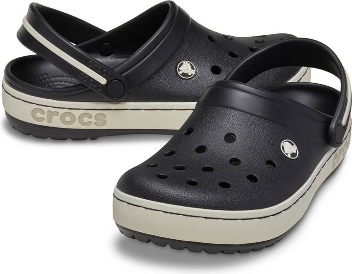 Image du produit Crocs Crocband Heritage Clog (45)