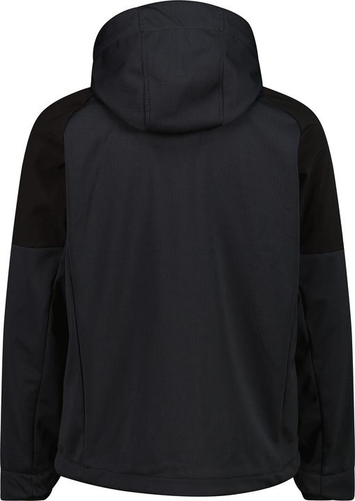 Immagine prodotto CMP Campagnolo Zip Hoodie (S)