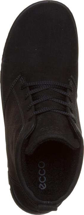 Actual product image Ecco Boots (38)