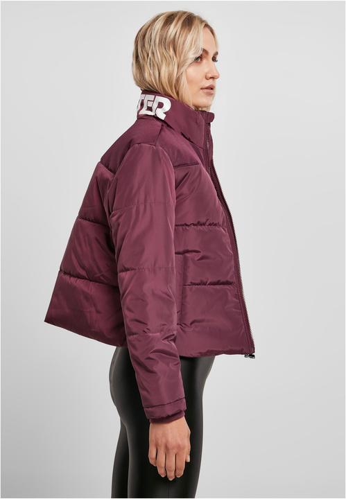 Produktbild Starter Ladies Logo Puffer Jacket - 14969 (S)