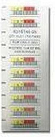 Produktbild Quantum Bar Code Labels Lto 4