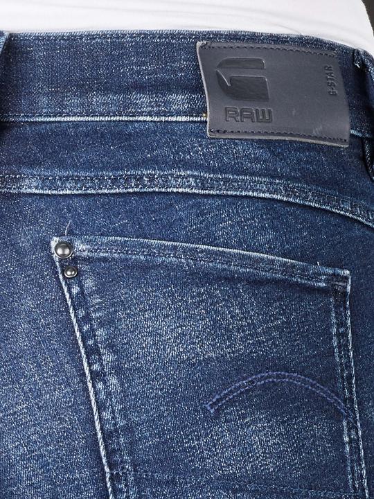 Actual product image G-Star Lhana Skinny Jeans faded undersea