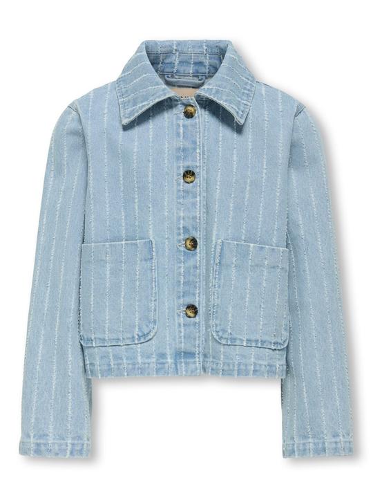 Immagine prodotto Only KOGLERIN Jeansjacke Jeansjacke (164)