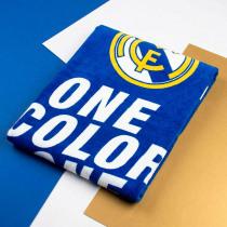 Image du produit Disney Real Madrid Baumwollhandtuch (140 x 70 cm)