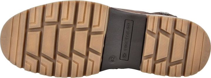 Produktbild Tom Tailor Stiefelette (42)