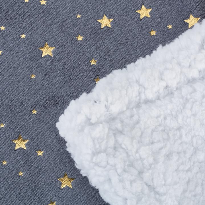 Produktbild Relaxdays Kuscheldecke (150 x 200 cm)
