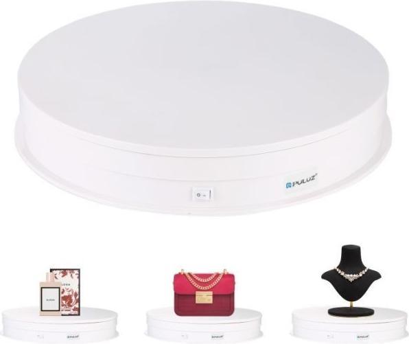 Puluz 360° Elektrischer Drehteller (Weiteres Zubehör)