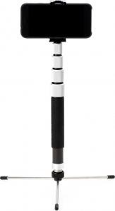 Actual product image MeFOTO RoadTrip PRO Tripod Carbon (Metal)