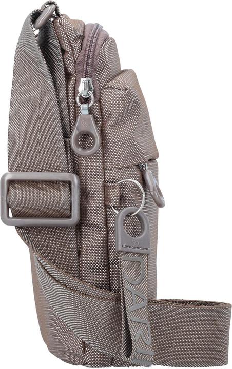 Produktbild Mandarina Duck Umhängetasche MD20 Small Crossover Bag QMT04