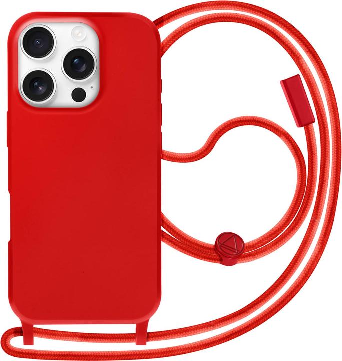 Actual product image Avizar NeckShell Case