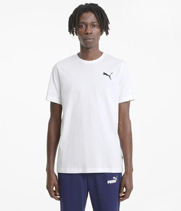 Produktbild Puma ESS Small Logo Tee-586668 (L)