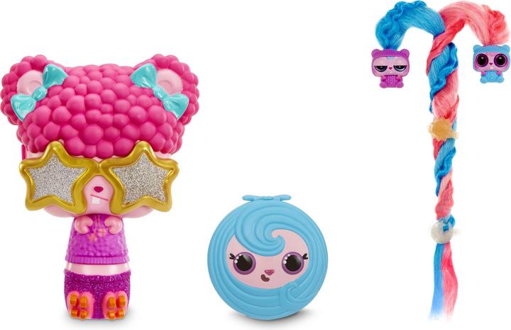 Actual product image MGA 3-in-1 Pops Series 1 for Sidekick